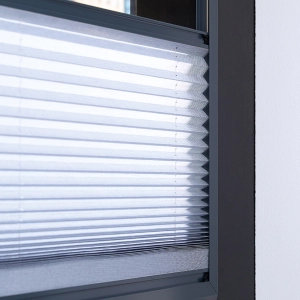 Raamdecoratie zonder te boren!